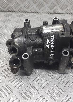 Компресор кондиціонера renault thalia 1.4 7