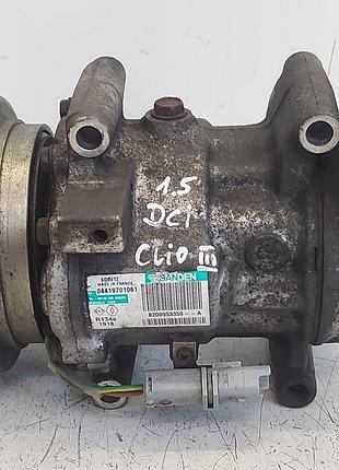 Компресор кондиціонера renault clio iii 3 lift 1.5 dci 8200953359a