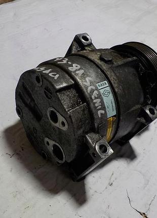 Компресор кондиціонера renault scenic 7700111014