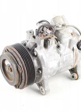 Компресор кондиціонера bmw e90 e91 lift 2.0d n47