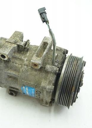 Компресор кондиціонера volvo v50 s40 3638303824