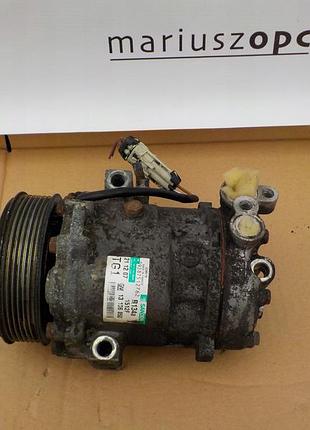 Компресор кондиціонера swift mk6 ddis 13106850