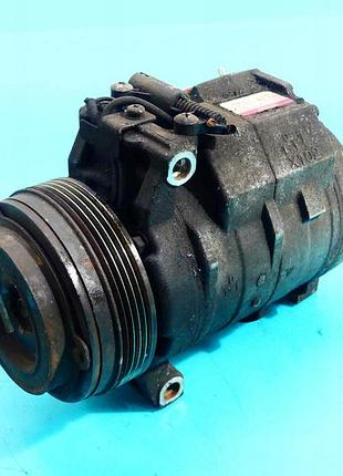 Компресор кондиціонера bmw x5 e53 447220-3324