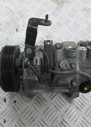 Компресор кондиціонера bmw f10 520d n47 184km 204