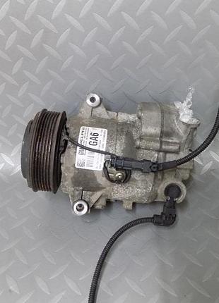 Компресор кондиціонера opel, zafira c 1.8 a18xer 140 к.с.