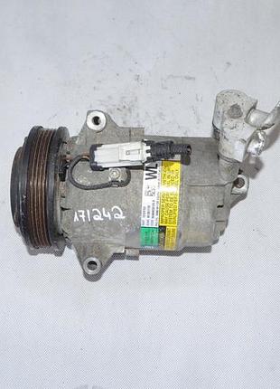 Компресор кондиціонера opel vectra c 2.2 16v z22yh
