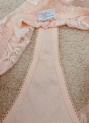 Красивые трусики,р50-52💟💟💟 3