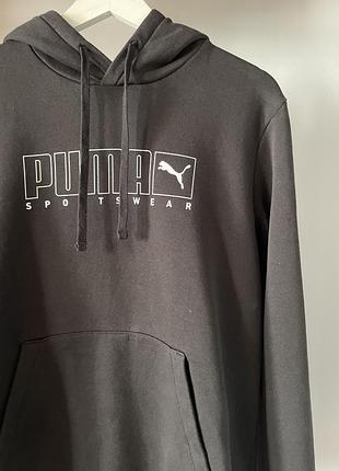 Світшот puma
