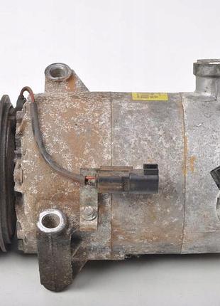 Компресор кондиціонера ford focus mk3 1.0 4