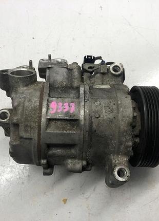 Компресор кондиціонера bmw x1 e84 4472601853 x3