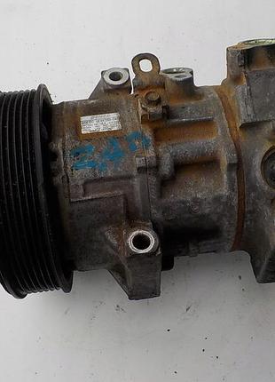 Компресор кондиціонера toyota avensis t25 2.2 d4d 447260-1742 t-25