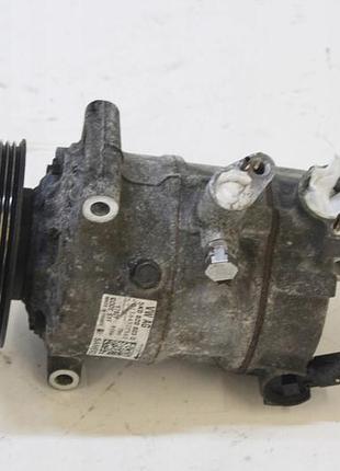 Компресор кондиціонера audi q3 5k0820803g