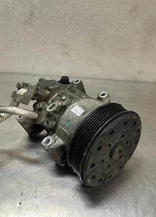 Компресор кондиціонера toyota avensis corolla 447260-1744