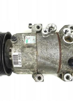 Компресор кондиціонера, hyundai i30 ii 2 1.6 crdi f500-jdcce-12 f-500