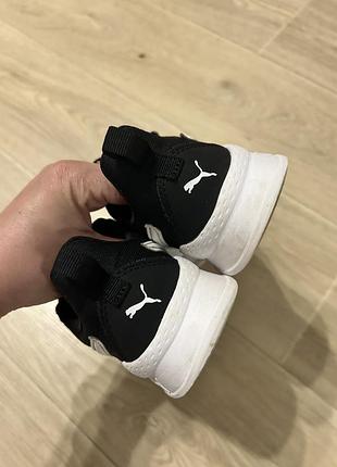 Кросівки puma 4