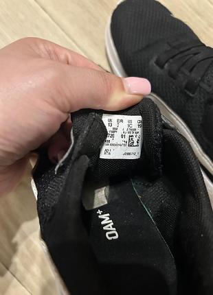 Кросівки puma 6
