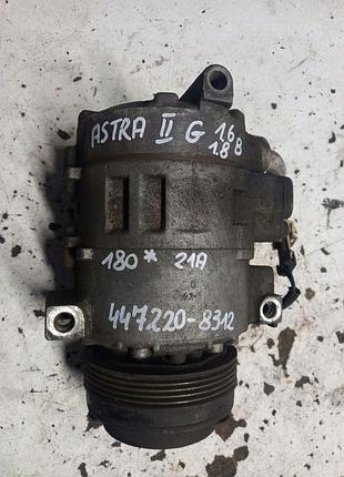 Компресор кондиціонера opel astra ii g 1.6 1.8 b