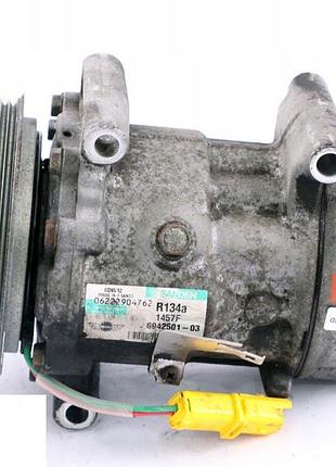 Компресор кондиціонера mini r55 r56 6942501