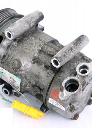Компресор кондиціонера mini r55 r56 6942501 4