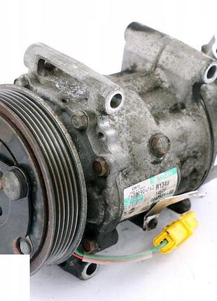 Компресор кондиціонера mini r55 r56 6942501 5