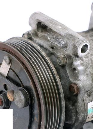 Компресор кондиціонера mini r55 r56 6942501 7