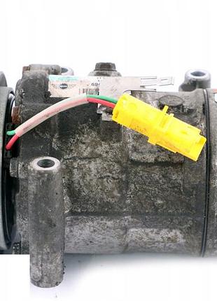 Компресор кондиціонера mini r55 r56 6942501 9