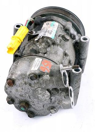 Компресор кондиціонера mini r55 r56 6942501 10