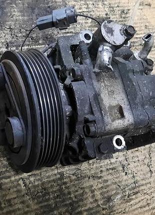 Компресор кондиціонера mazda 6 2.0b 03r