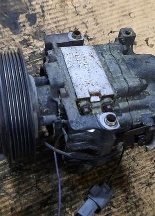 Компресор кондиціонера mazda 6 2.0b 03r 2