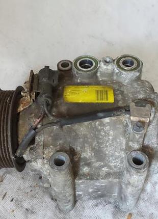 Компресор кондиціонера jaguar s type yr8h19d629bb s-type