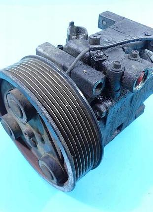 Компресор кондиціонера mazda 6 gg gy i 02-07 2.0d