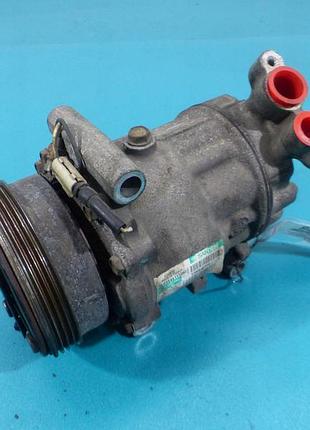 Компресор кондиціонера renault thalia ii 08-13 1.2
