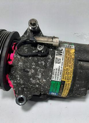 Компресор кондиціонера opel zafira b 2.2dgi 16v 07r delphi 13124753