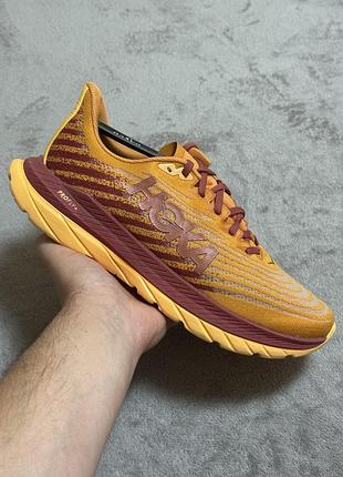 Hoka m mach 5 44р 28см кросівки оригінал
