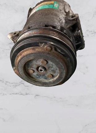 Компресор кондиціонера opel corsa c