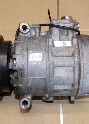 Компресор кондиціонера volkswagen 447220-8180 passat b5 2.0b