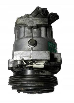 Компресор кондиціонера renault 7700875357 1148