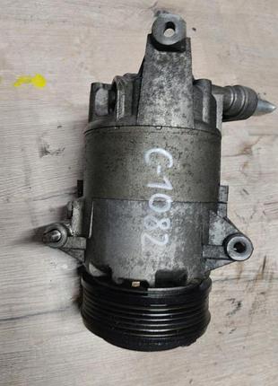 Компресор кондиціонера opel astra h 13124752