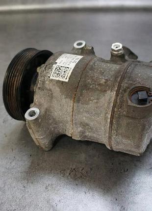Компресор кондиціонера vw polo 1.2 v 6r 5q0820803e