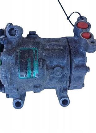 Компресор кондиціонера renault clio 1.2b 8200037058