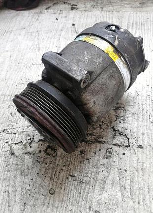 Компресор кондиціонера opel 3866 insignia 13232307 bk3