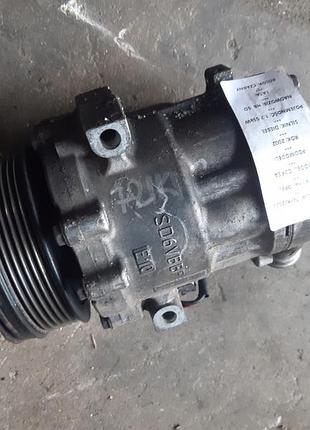 Компресор кондиціонера sd6vbbf opel corsa c 4