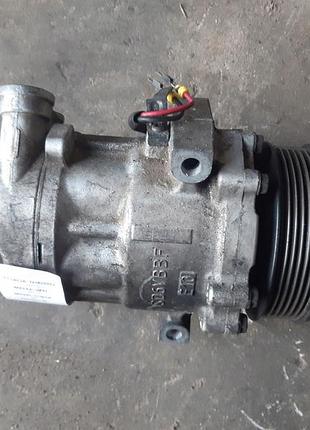Компресор кондиціонера sd6vbbf opel corsa c 7