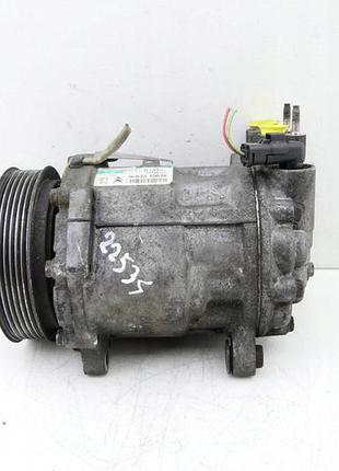 Компресор кондиціонера peugeot 607 2.7 hdi