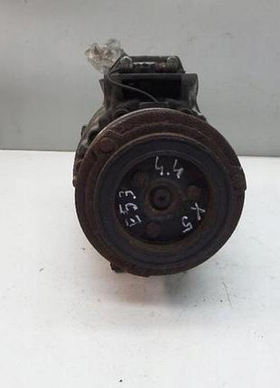 Компресор кондиціонера bmw x5 e53 6917864 2