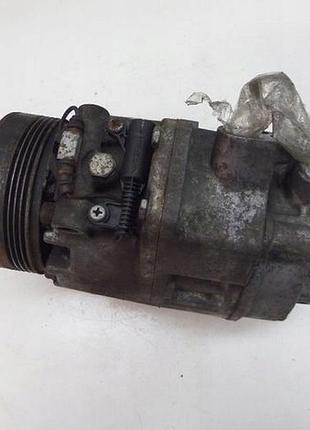 Компресор кондиціонера bmw x5 e53 6917864 4