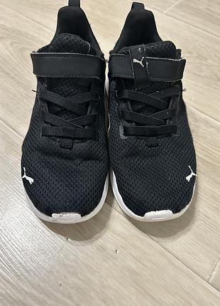 Кросівки puma 2