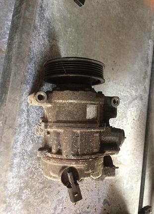 Компресор кондиціонера vw 1k0820859