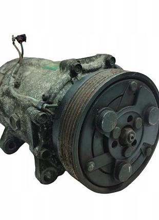 Компресор кондиціонера vw golf iv 4 1.9tdi 1j0820803f