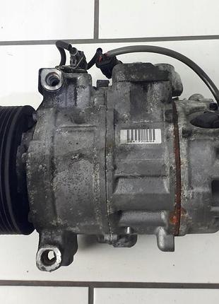 Компресор кондиціонера bmw 2.0d n47d20 *